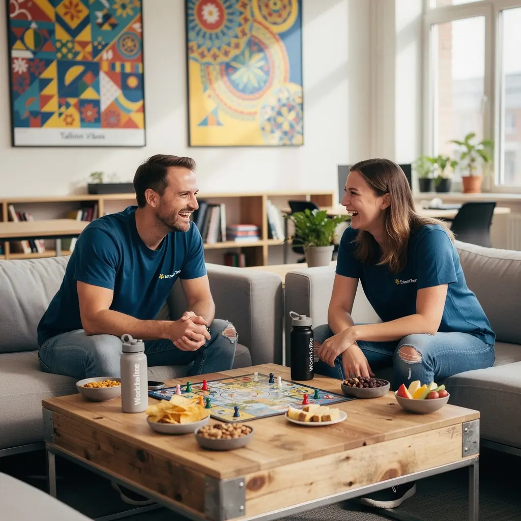 A scenic view of a coastal road in Latvia, inviting travelers to explore the beautiful seaside.